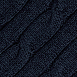 Lauren Navy / Cream