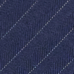 Marine vif/Gris