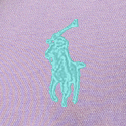Pastel Purple Heather