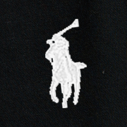 Polo Black