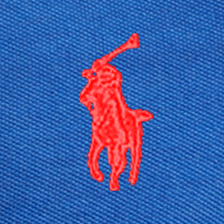 Heritage Blue