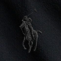 Polo Black