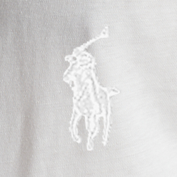White/White