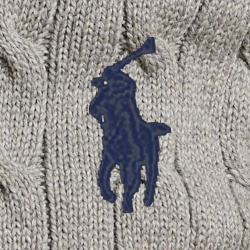 Fawn Grey Heather