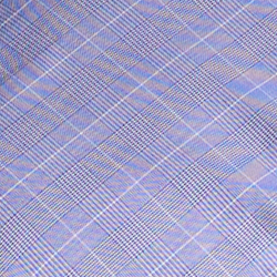 Ozeanblau/Weiß