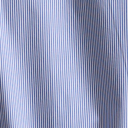 Carolina-Blau/Weiß