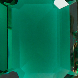 Gold/Emerald