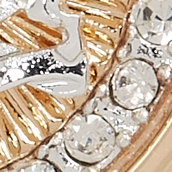 Two Tone / Crystal