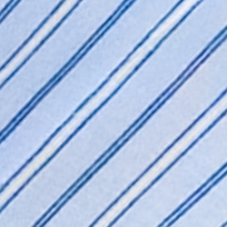 Blue Stripe