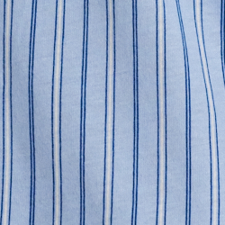 Blue Stripe