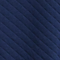 Navy Stripe
