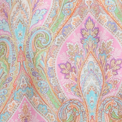 Multi Paisley