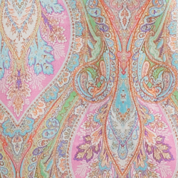 Multi Paisley