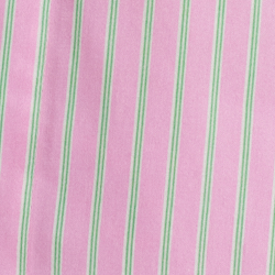 Pink Stripe