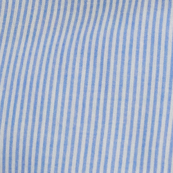 Blue Stripe