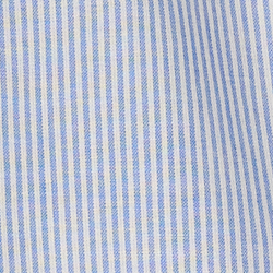Blue Stripe