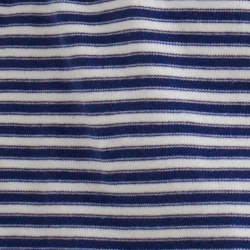Blue Stripe