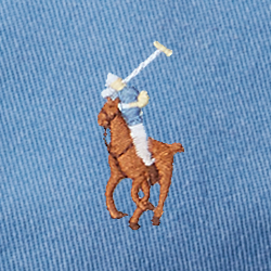 Bleu de N&icirc;mes