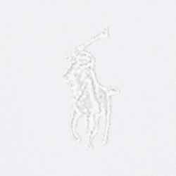 White/Delicate Pink