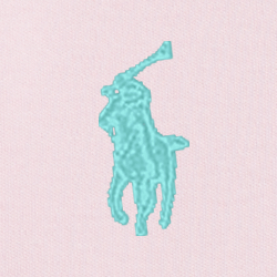 Hint Of Pink