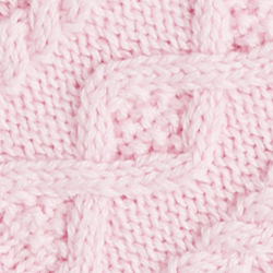 Hint of Pink