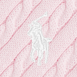 Hint Of Pink