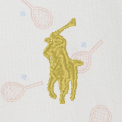 Charming Tennis