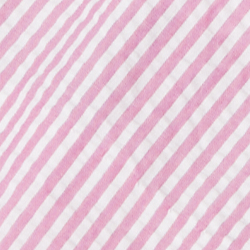 Rose/White