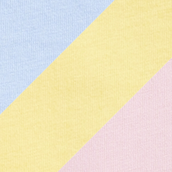 Pink/Yellow/Blue