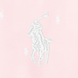 Hint Of Pink