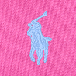 Belmont Pink