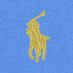 New England Blue W/Oasis