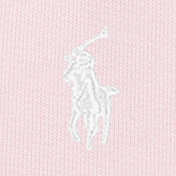 Hint Of Pink