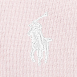 Hint Of Pink/White