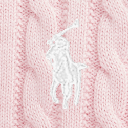 Hint Of Pink