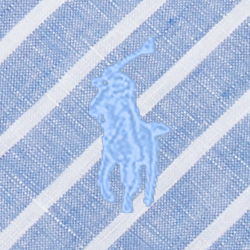 Blue/White