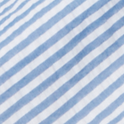Blue/White