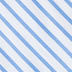 White/ Blue