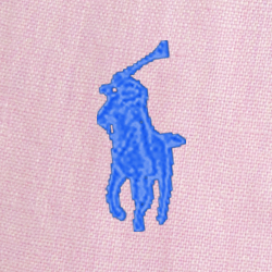 Garden Pink