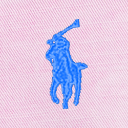Carmel Pink