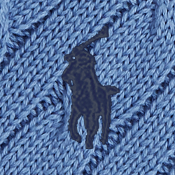 New England Blue