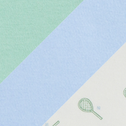 Charmng Tennis/Ofc Blu/Ce