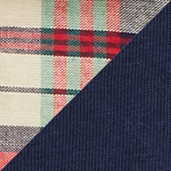 Refined Navy