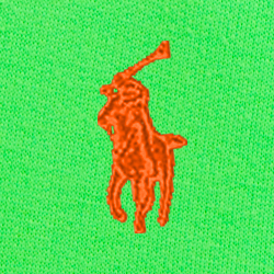 Blaze Field Lime