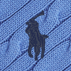 New England Blue
