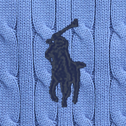 New England Blue
