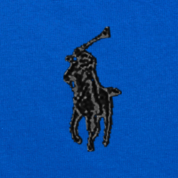 Heritage Blue Multi