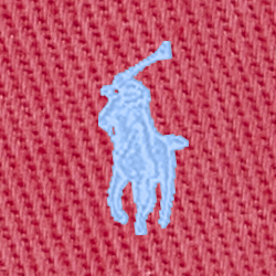 Pale Red