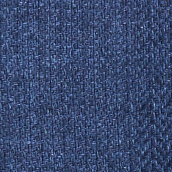 Blue Herringbone