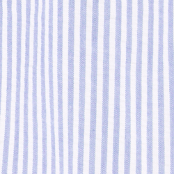 Blau/Weiß